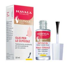 HUILE CUTICULE 10 ML - Parafarmacia Mostacciano