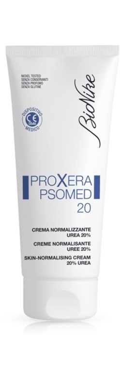 PROXERA PSOMED 20 CREMA NORMALIZZANTE 200 ML - Parafarmacia Mostacciano