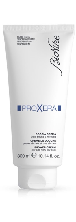 PROXERA DOCCIA CREMA 300 ML - Parafarmacia Mostacciano