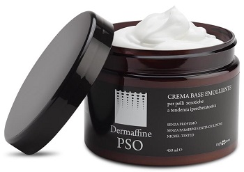 DERMAFFINE PSO CREMA 450 ML - Parafarmacia Mostacciano