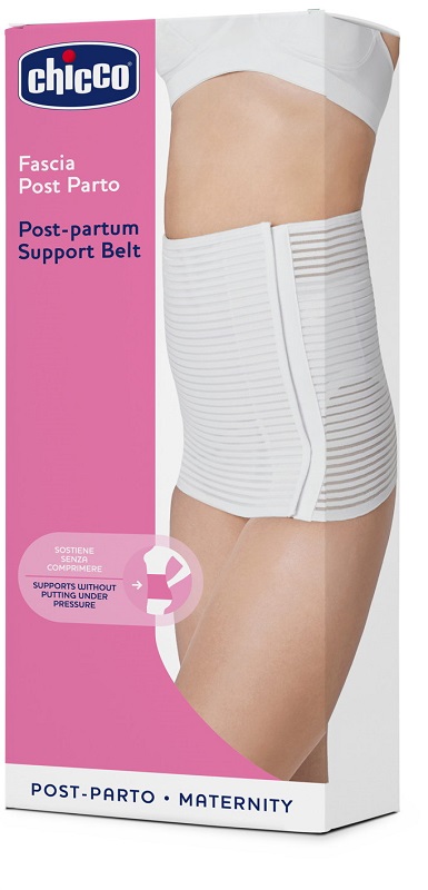 MAMMY FASCIA POST PARTO SMALL - Parafarmacia Mostacciano