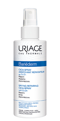 BARIEDERM CICA-SPRAY 100 ML - Parafarmacia Mostacciano
