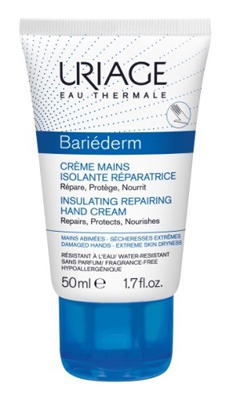 BARIEDERM CREMA MANI 50 ML - Parafarmacia Mostacciano