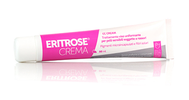ERITROSE CREMA 50 ML - Parafarmacia Mostacciano