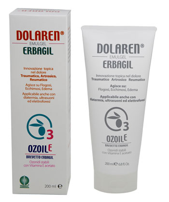 DOLAREN EMULGEL 200 ML - Parafarmacia Mostacciano