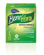 BENEFIBRA POLVERE 28 BUSTINE 3,5 G - Parafarmacia Mostacciano