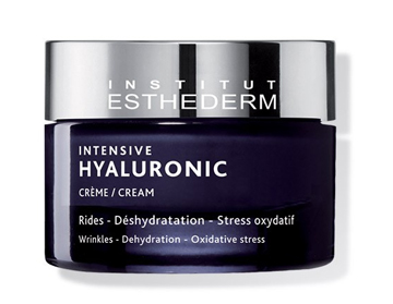 INTENSIVE HYALURONIC CREME 50 ML - Parafarmacia Mostacciano