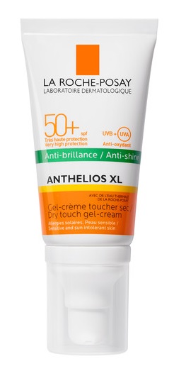 ANTHELIOS GELCREMA CON PROFUMAZIONE SPF50+ 50 ML - Parafarmacia Mostacciano