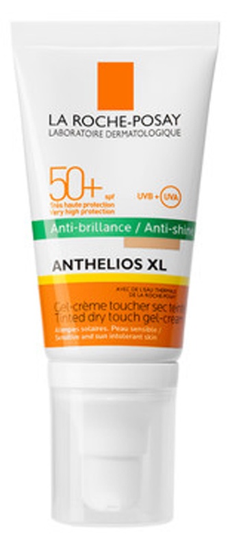 ANTHELIOS GELCREMA COLOR SPF50+ 50 ML - Parafarmacia Mostacciano