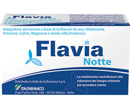 FLAVIA NOTTE 30 CAPSULE MOLLI - Parafarmacia Mostacciano