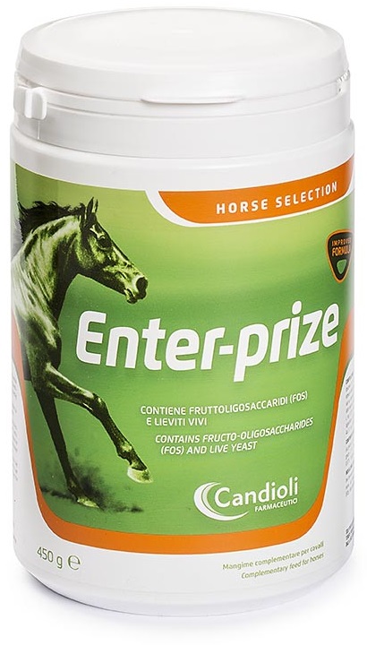ENTER-PRIZE BARATTOLO 450 G - Parafarmacia Mostacciano