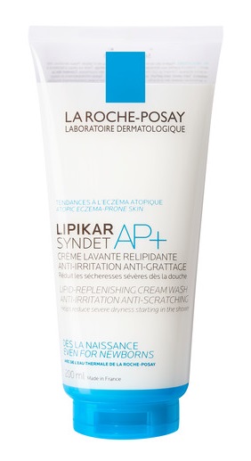 LIPIKAR SYNDET AP+ 200 ML - Parafarmacia Mostacciano