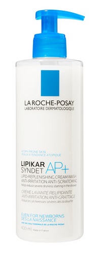 LIPIKAR SYNDET AP+ 400 ML - Parafarmacia Mostacciano