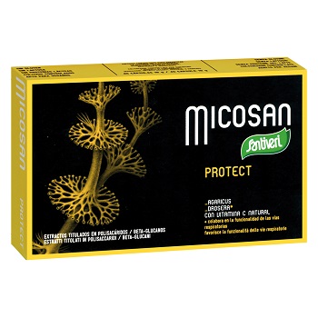 MICOXAN SOMAX 40 CAPSULE - Parafarmacia Mostacciano