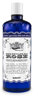 ACQUA ALLE ROSE TONICO CLASSICO 300 ML - Parafarmacia Mostacciano