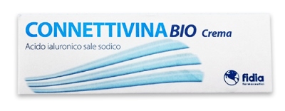CONNETTIVINABIO CREMA 25 G - Parafarmacia Mostacciano