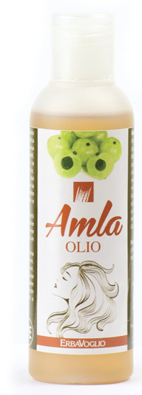 OLIO DI AMLA 100 ML - Parafarmacia Mostacciano