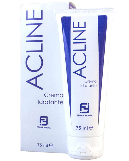 ACLINE MASK 75 ML - Parafarmacia Mostacciano