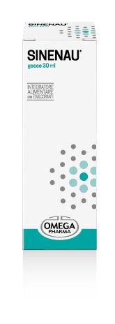 SINENAU GOCCE 30 ML - Parafarmacia Mostacciano