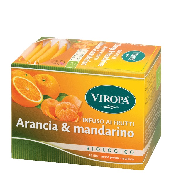 VIROPA ZENZERO PURO BIO 15 BUSTINE - Parafarmacia Mostacciano