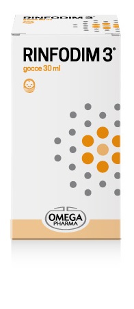 RINFODIM 3 GOCCE 30 ML - Parafarmacia Mostacciano