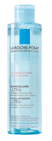 PHYSIO ACQUA MICELLARE PELLE REATTIVA 200 ML - Parafarmacia Mostacciano