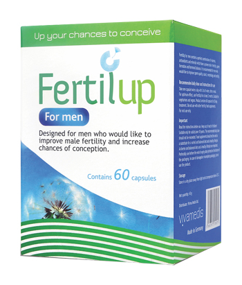 FERTILUP UOMO 60 CAPSULE - Parafarmacia Mostacciano