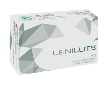 LENILUTS 30 COMPRESSE GASTRORESISTENTI - Parafarmacia Mostacciano