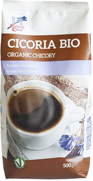 CICORIA 500 G - Parafarmacia Mostacciano