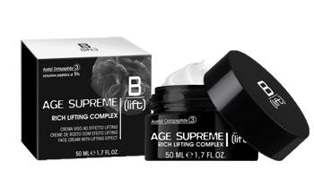 B-LIFT AGE SUPREME CREMA VISO 50 ML - Parafarmacia Mostacciano