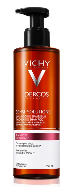 DERCOS SHAMPO DENSI SOLUTIONS 250 ML - Parafarmacia Mostacciano