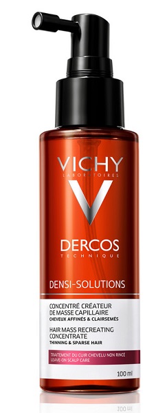 DERCOS DENSI SOLUTIONS LOZIONE 100 ML - Parafarmacia Mostacciano