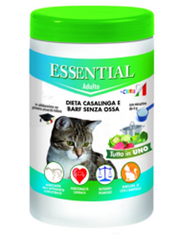 ESSENTIAL GATTO ADULT 150 G - Parafarmacia Mostacciano
