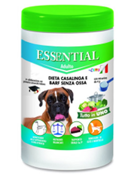 ESSENTIAL CANE ADULT 150 G - Parafarmacia Mostacciano
