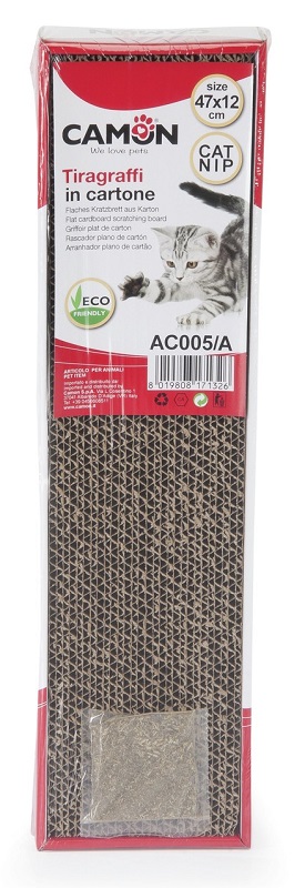 TIRAGRAFFI CARTONE CM 47X12 - Parafarmacia Mostacciano