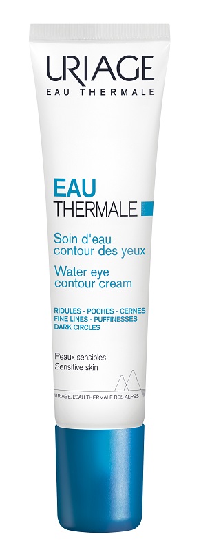 EAU THERMALE CONTORNO OCCHI ACQ 15 ML - Parafarmacia Mostacciano