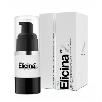 ELICINA ECO XT CREMA CONTORNO OCCHI 15 ML - Parafarmacia Mostacciano