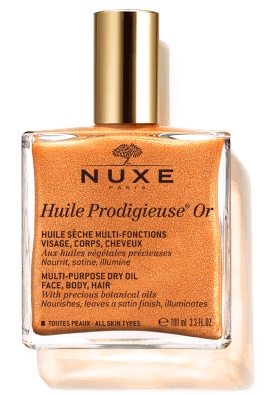 NUXE HUILE PRODIGIEUSE OLIO SECCO ORO 100 ML - Parafarmacia Mostacciano