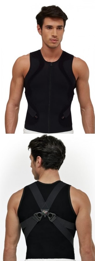 EKEEP K1 POSTURE KEEPER UOMO TAGLIA 05 - Parafarmacia Mostacciano