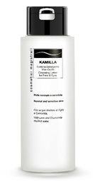 KAMILLA 400 ML - Parafarmacia Mostacciano
