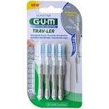 GUM TRAVLER 1618 SCOVO 2,0 6 PEZZI - Parafarmacia Mostacciano
