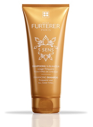 RENE FURTERER 5 SENS HUILE SHAMPOO 200 ML - Parafarmacia Mostacciano