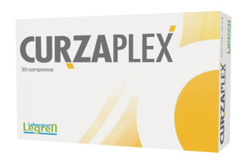 CURZAPLEX 30 COMPRESSE - Parafarmacia Mostacciano