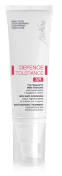 DEFENCE TOLERANCE TRATTAMENTO ANTI ROSSORE 50 ML - Parafarmacia Mostacciano