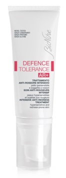 DEFENCE TOLERANCE TRATTAMENTO ANTI ROSSORE INTENSIVO 40 ML - Parafarmacia Mostacciano