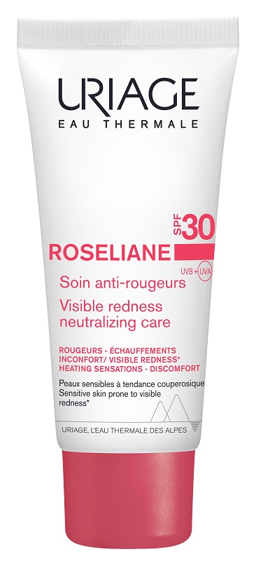 ROSELIANE CREMA SPF30 40 ML - Parafarmacia Mostacciano