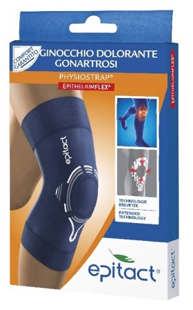 EPITACT PHYSIOSTRAP GONARTROSI TAGLIA M - Parafarmacia Mostacciano