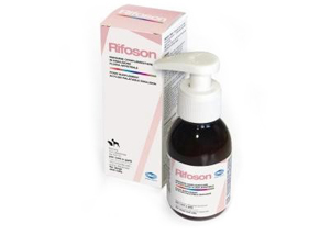 RIFOSON 100 ML - Parafarmacia Mostacciano