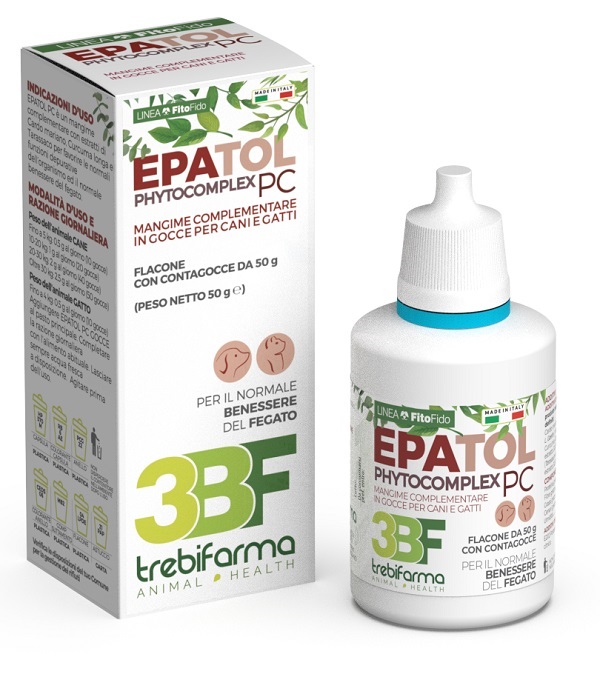 EPATOL PC GOCCE FLACONE 50 G - Parafarmacia Mostacciano