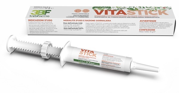 VITASTICK PASTA SIRINGA 15 G - Parafarmacia Mostacciano
